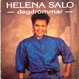 HELENA SALO / Dagdrommar